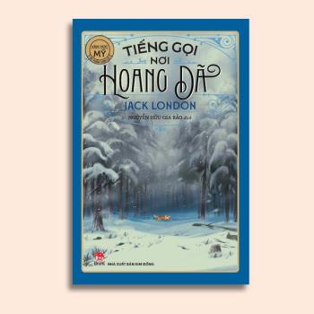 Tiếng gọi nơi hoang dã