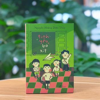 Tình yêu bọ xít