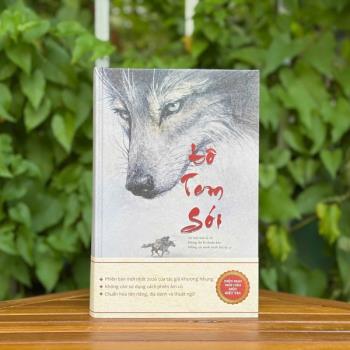 Tô Tem Sói (Huy Hoàng)