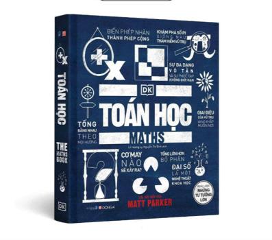 Toán học - Khái lược những tư tưởng lớn (Đông A)