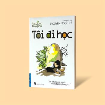 Tôi Đi Học