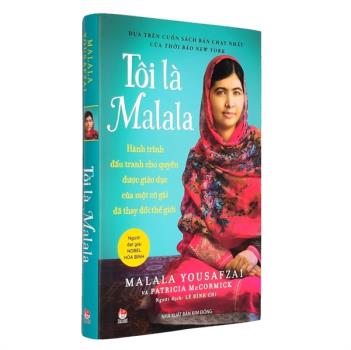 Tôi là Malala