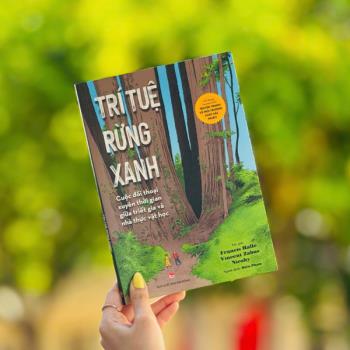 Trí tuệ rừng xanh (Kim Đồng)