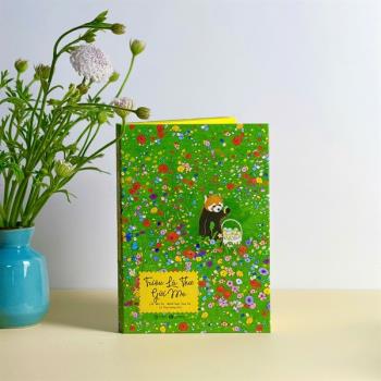 Triệu lá thư gửi mẹ (ThaiHaBook)