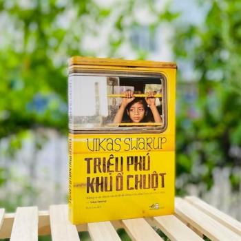 Triệu Phú Khu Ổ Chuột