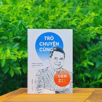 Trò chuyện cùng gen Z