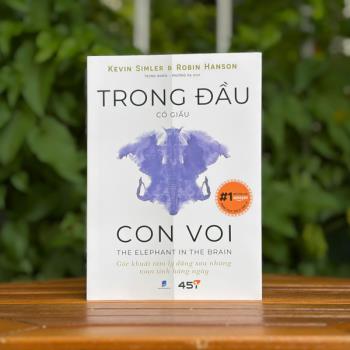 Trong đầu có giấu con voi