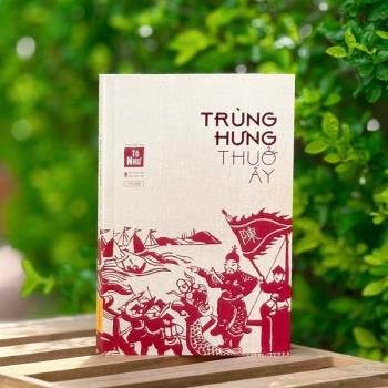 Trùng Hưng Thuở Ấy