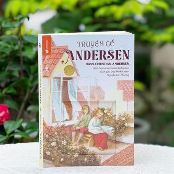 Truyện cổ Andersen