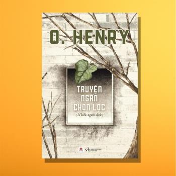 Truyện ngắn chọn lọc O'Henry