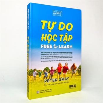 Tự Do Học Tập - Free To Learn (PACE)