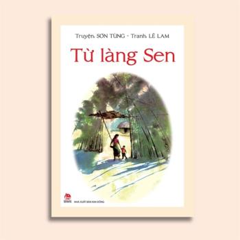 Từ làng sen