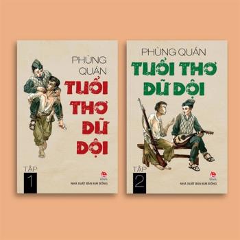 Tuổi thơ dữ dội (2 tập)