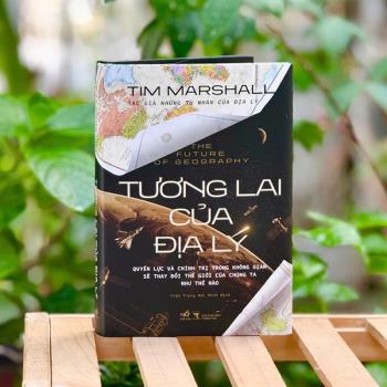Tương lai của địa lý