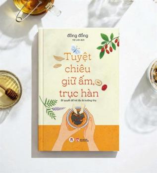 Tuyệt chiêu giữ ấm,trục hàn