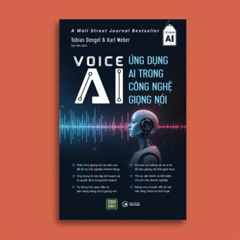 Ứng Dụng AI Trong Công Nghệ Giọng Nói