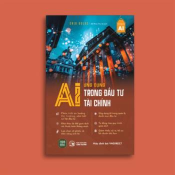 Ứng Dụng AI Trong Đầu Tư Tài Chính