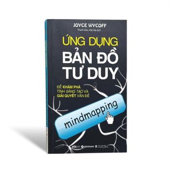 Ứng Dụng Bản Đồ Tư Duy - Những Vì Sao