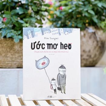 Ước mơ heo
