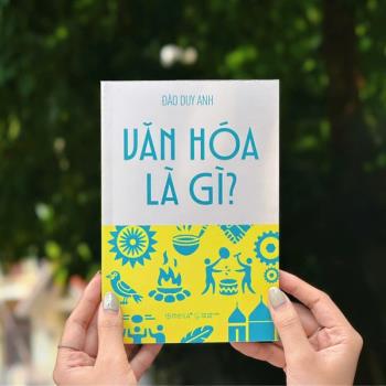 Văn hóa là gì?