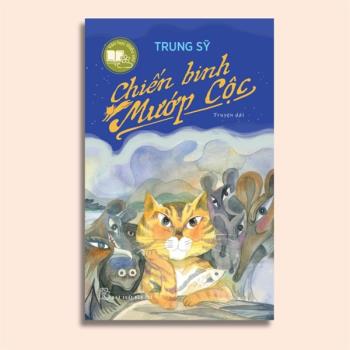 Văn Học Thiếu Nhi - Chiến Binh Mướp Cộc