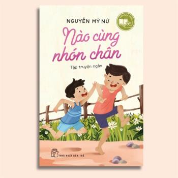Văn Học Thiếu Nhi - Nào Cùng Nhón Chân