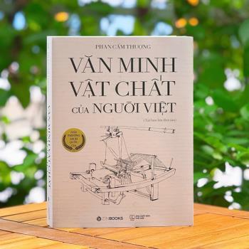 Văn minh vật chất của người Việt (Saigonbook)