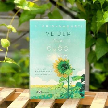 Vẻ đẹp của cuộc sống (Nhã Nam)