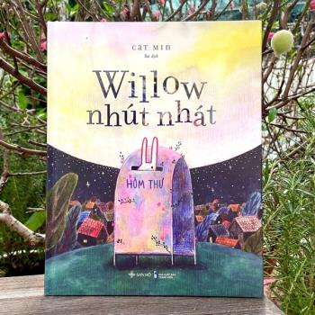 Willow nhút nhát
