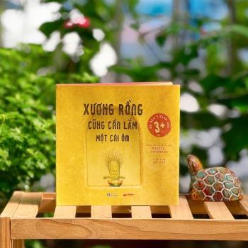 Xương rồng cũng cần lắm một cái ôm (Crabit)