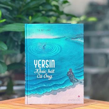 Yersin - Khúc hát cá Ông (Kim Đồng)