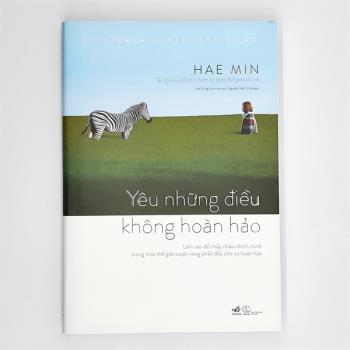 Yêu những điều không hoàn hảo